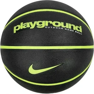 Everyday Playground 8p Unisex Siyah Basketbol Topu N.100.4498.085.05