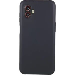 Samsung Galaxy Xcover6 Pro 5g Mat Finish Telefon Kılıfı Anti-Slatch Tpu Telefon Kapağı (Yurt Dışından)