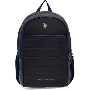 U.S. Polo Assn. Lacivert Unisex Sırt Çantası PLÇAN23105