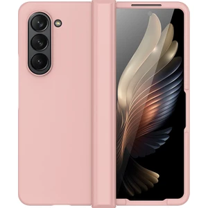 Samsung Galaxy Z Fold5 5g Hinde Koruma Koruma Pc Telefon Kılıfı Cilt Touch Şok Geçirmez Kapak (Yurt Dışından)