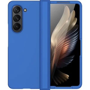 Samsung Galaxy Z Fold5 5g Hinde Koruma Koruma Pc Telefon Kılıfı Cilt Touch Şok Geçirmez Kapak (Yurt Dışından)