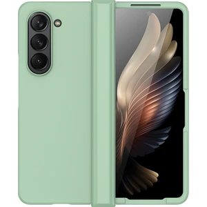Samsung Galaxy Z Fold5 5g Hinde Koruma Koruma Pc Telefon Kılıfı Cilt Touch Şok Geçirmez Kapak (Yurt Dışından)