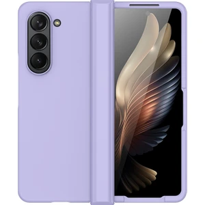 Samsung Galaxy Z Fold5 5g Hinde Koruma Koruma Pc Telefon Kılıfı Cilt Touch Şok Geçirmez Kapak (Yurt Dışından)