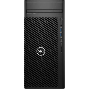 Precision T3660 TKNT3660CGD9W I9-12900 16GB 256SSD W10P Masaüstü Iş Istasyonu