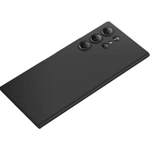 Samsung Galaxy S23 Ultra Pp Telefon Kılıfı Ultra Slim Fingerprint Mat Kapak (Yurt Dışından)