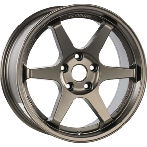 EMR-DY1378-16 9.5X18" -5X114.3 ET40 73.1 Matt Bronze Jant (4 Adet)