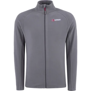 Norway Geographical Yumuşak Dokulu Soğuğa Dayanıklı Outdoor Polar Erkek Polar Tug