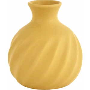 Karaca Home Velma Vazo Sarı