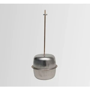 Çay Kazanı  Şamandıra Topu Musluk Bezi Hediyeli