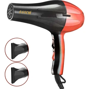 Fön ve Saç Kurutma Makinesi 5000W Ranchı V-3908