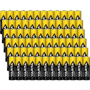 Super Heavy Duty Pil Aaa Ince 1.5V (60 Adet) -R03-SHD