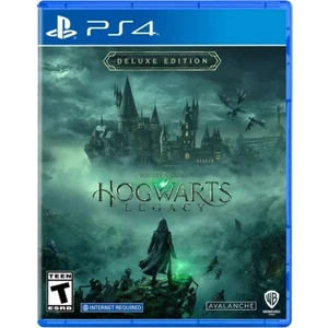Hogwarts Library Hogwarts Legacy Ps4 Game