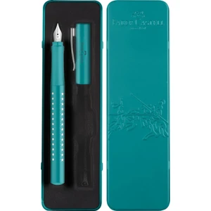 Faber Castell Sparkle Okyanus Dolma Kalem