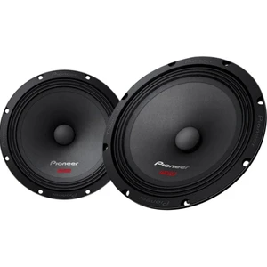 TS-M1610 Pro 16 cm Serıes Midrange 300 Watt