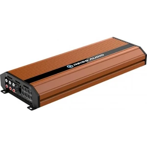 Audio RS-PX1800.5 Reis Audio 5 Kanal Amfi