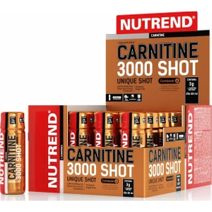L-Carnitine Shot 3000 mg 20 Ampül