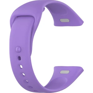 Xiaomi Redmi Watch 3 Lite Kordon Kayıış Silikon