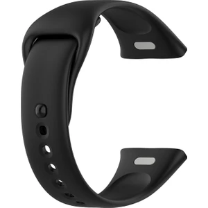 Xiaomi Redmi Watch 3 Kordon Kayıış Silikon