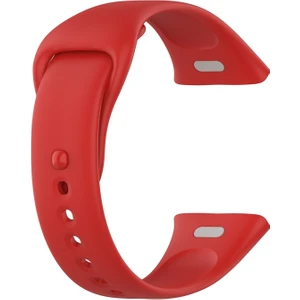 Xiaomi Redmi Watch 3 Kordon Kayıış Silikon