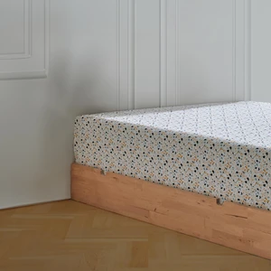 | Mix & Match | Mosaic |  Pamuklu Tek Kişilik 160 x 240 Çarşaf