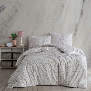 | Mix & Match | Rosie | %100 Pamuklu Tek Kişilik Nevresim Seti