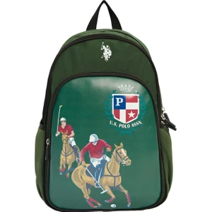 U.S. Polo Assn. Erkek Çocuk U.S. Polo Assn. Erkek Çocuk Sırt Çantası PLÇAN23300
