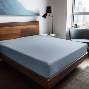 | Mix & Match | Plain | %100 Pamuklu Ranforce 120 x 200 Tek Kişilik Çarşaf
