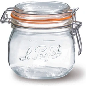 Le Parfait Super Cam Kavanoz 500 ml