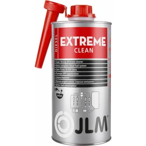 Jlm Dizel Extreme Turbo-Yakıt ve Dpf Sistemi Temizleyici 1000ML.