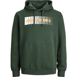 Jack & Jones Corp Logo Erkek Sweat 12233599