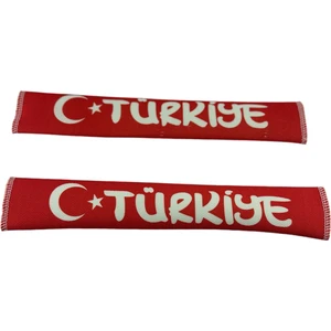 Emniyet Kemer Pedi Türkiye