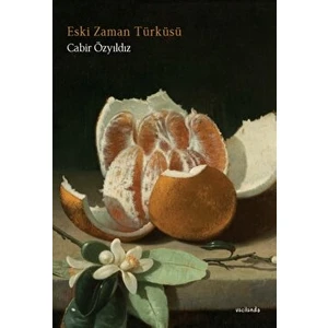 Eski Zaman Türküsü - Cabir Özyıldız