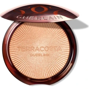 Terracotta 23 Luminizer Compact Powder 00 İvory