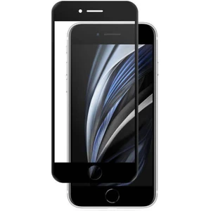 Apple iPhone Se 2020/2022 Kırılmaz Cam 5d Premium Safir Curve Tam Kaplayan Kavisli Ekran Koruyucu