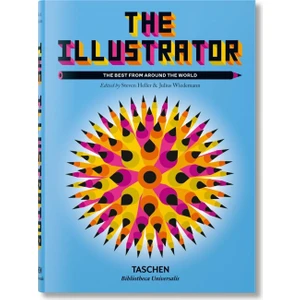 Illustrator - Steven Heller & Julius Wiedemann