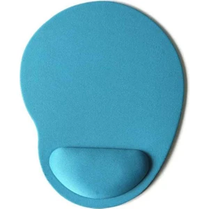 Ergonomik Jel Mouse Bilek Desteği Ofis-Oyun Uyumlu