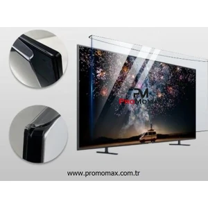 Master Tech  Lg 42LB670V  Tv Ekran Koruyucu