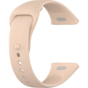 Xiaomi Redmi Watch 3 Lite Kordon Kayıış Silikon