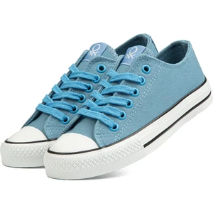 BN-90196 - Mavi - Kadın Spor Ayakkabı