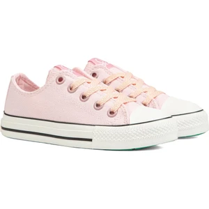 BN-90685- Pembe - Çocuk Spor Ayakkabı