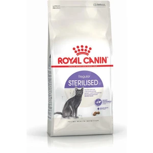 Royal Canin Sterilised Kedi Maması - 10 kg