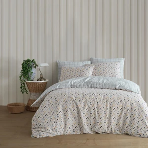 | Mix & Match | Mosaic | %100 Pamuklu Çift Kişilik Nevresim Seti