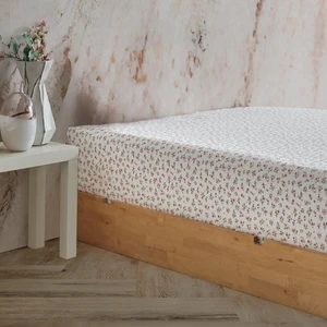 | Mix & Match | Rosie | %100 Pamuklu Tek Kişilik 160 x 240 Çarşaf