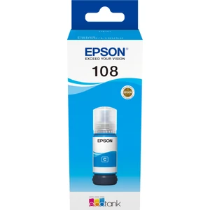C13T09C24A 108 Mavi 70ML Mürekkep Kartuş