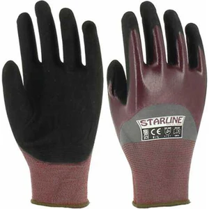 Starline 151600 Nitril Eldiven