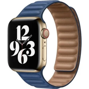 Apple Watch Seri 42/44 mm Uyumlu Buff Seri Kordon
