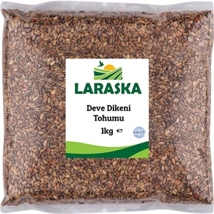 Deve Dikeni Tohumu 1 kg - Milk Thistle Seeds 1kg