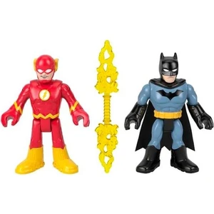 Imaginext Dc Super Friends Aksiyon Figürleri M5645-HML08