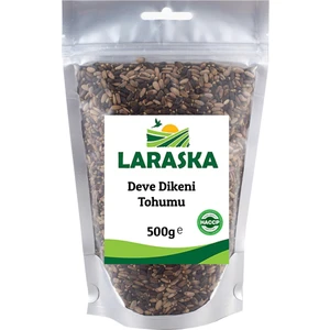 Deve Dikeni Tohumu 500 gr - Milk Thistle Seeds 500g