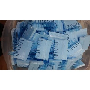 10 Lu Köpük Çapari 3lü Paket